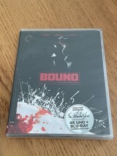 Bound (1996) - 4K UHD &