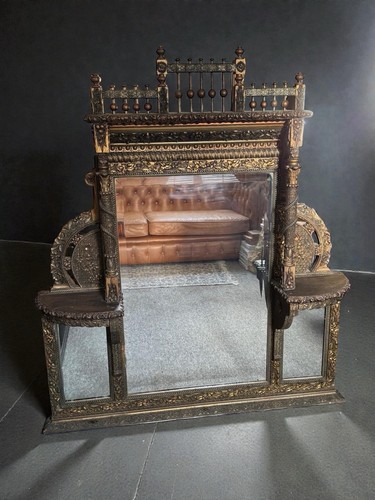 19th century rococo - 19th,