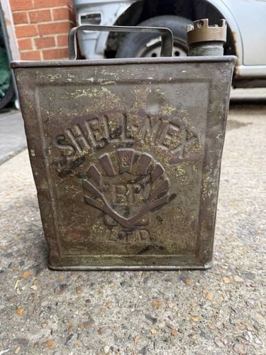 Shellmex vintage 2 - shellmex,