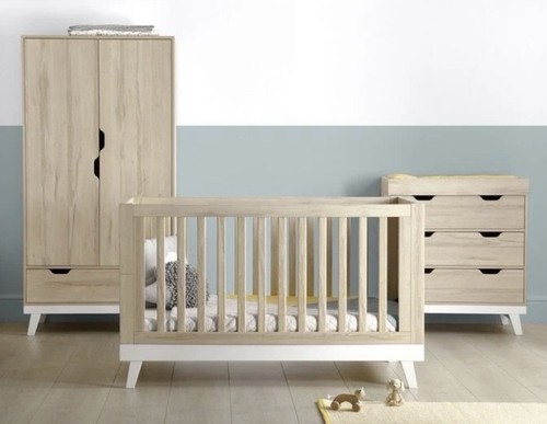Mamas papas lawson 3 piece - mamas,