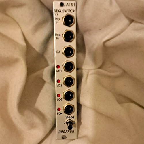 Doepfer 151 eurorack - doepfer, a-151
