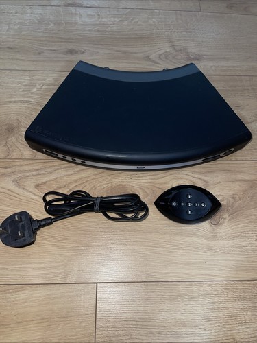 Monitor audio airstream - audio,