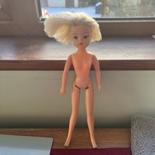 Pretty Vintage Pedigree Sindy