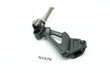 Kawasaki ZZR 1100 ZXT10D 1999 - Footrest Bracket Rear Right N1676