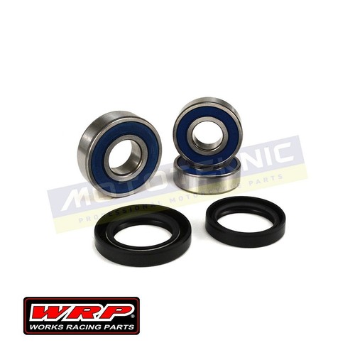 Wrp rear wheel bearing - wrp, kit