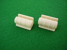 Liferaft Container on Stand in