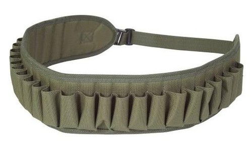 Jack pyke cartridge belt - jack,
