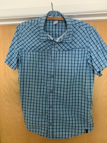 Quechua men short sleeved - quechua, men's