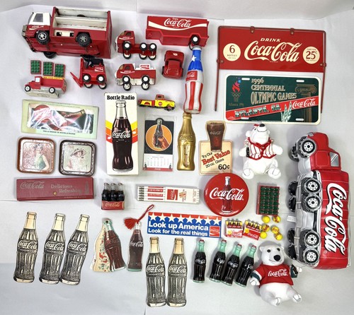 Vintage coca cola - vintage, coca-cola