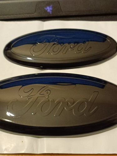 Ford focus mk3 - set, badge