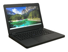 Affordable Fast Laptop, Intel Core i5, 8GB RAM, 128GB SSD, Chrome OS
