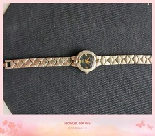 Gucci Women's Vintage Quartz