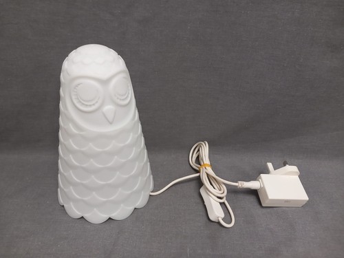 Ikea solbo owl - 9",