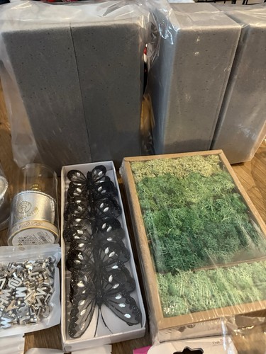 Large floristry craft - large,