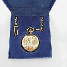 RAPPORT LONDON Gold Tone