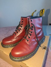 Doc Martens Dr. Martens Air