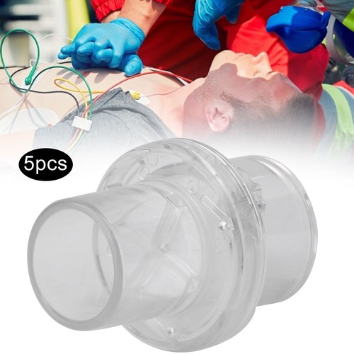5pcs rebreather mouth breath - 5pcs,