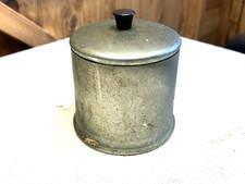 Trench art military shell