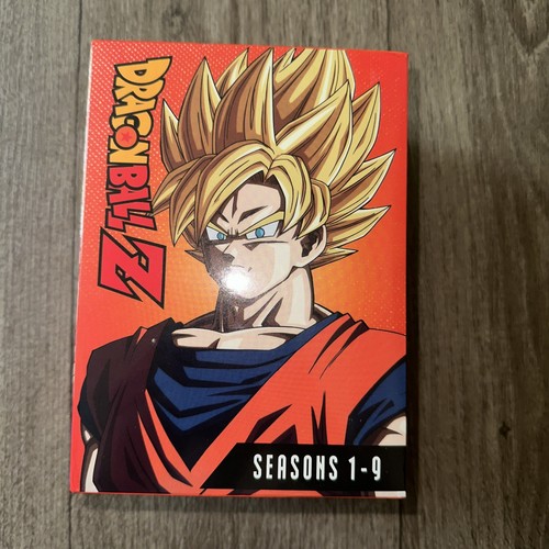 Dragonball dragon ball - ball, z