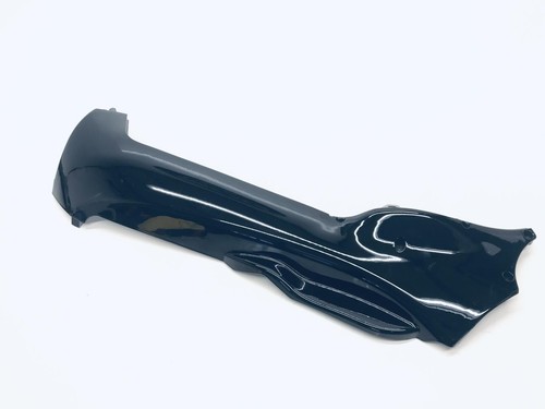 Left half hoof piaggio mp3 - left,