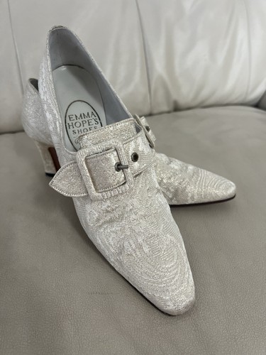 Emma hope heels wedding - heels,