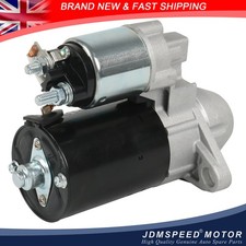Starter Motor New Fit JCB 801