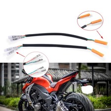 Motorcycle Turn Signal Adapter