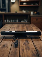 Bush 24W RMS 2.0 Channel Black