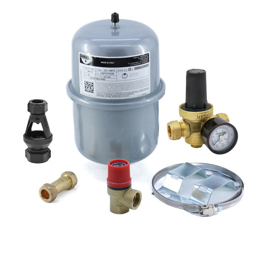 Litre potable expansion - 2,