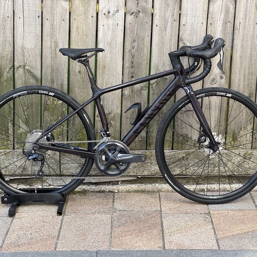 Canyon endurace disc - cf, sl
