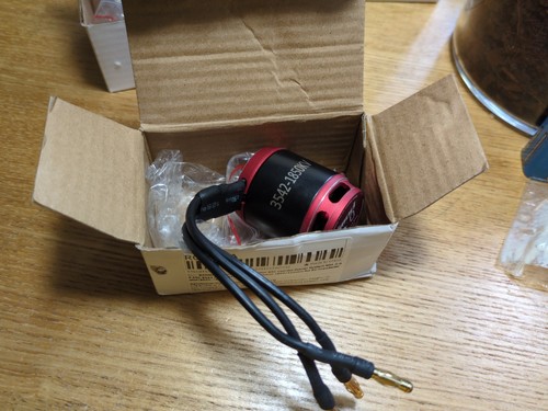 Rock crawler brushless - rock,