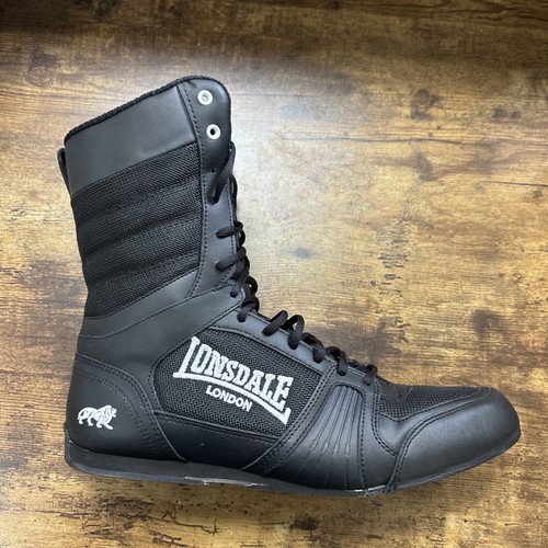 Lonsdale contender boxing - contender,