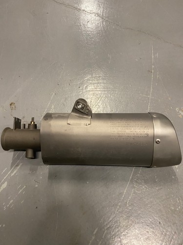 Oem yamaha yzf exhaust - oem, yzf-r6