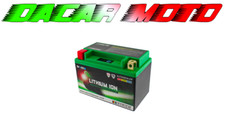 Lithium Battery Moto Guzzi Norge 850 2006 2007 2008 HJTX20CH