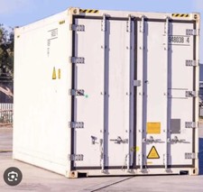 10ft Refrigerated  Container
