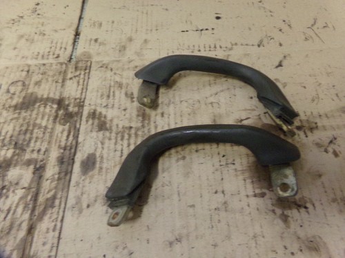 Passenger handle yamaha 600 - yamaha, xj