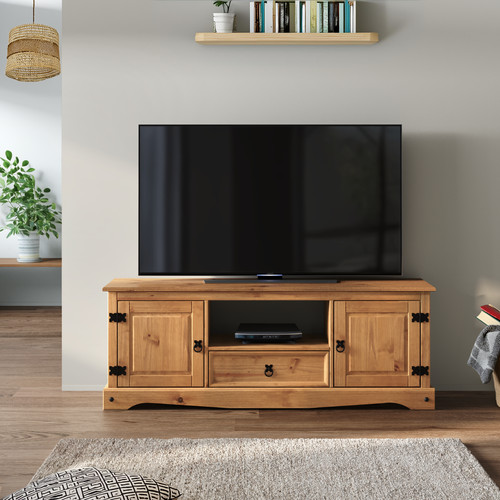 Corona unit solid pine - corona,