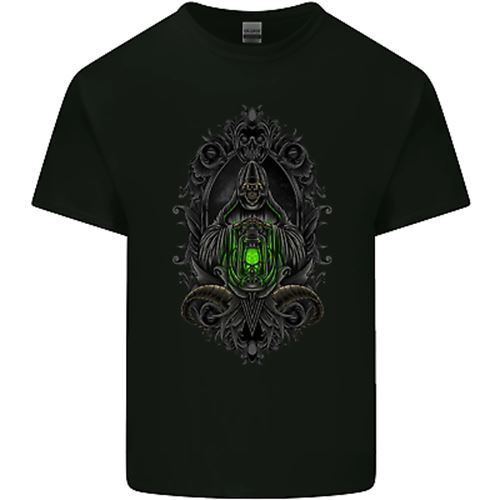 Grim reaper gothic skull - gothic, heavy