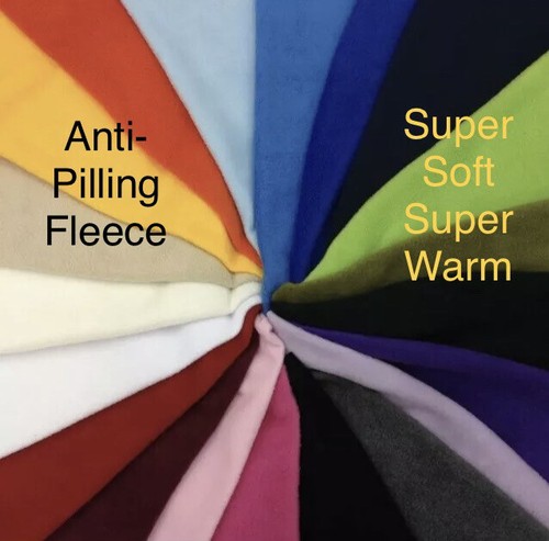 Premium quality anti - quality, anti-pil