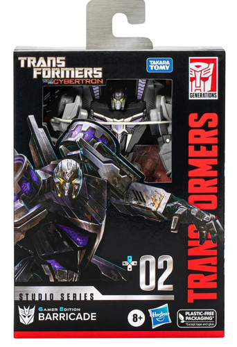 Hasbro transformers studio - hasbro,