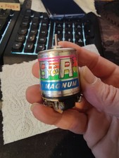 RARE Vintage YOKOMO B&R