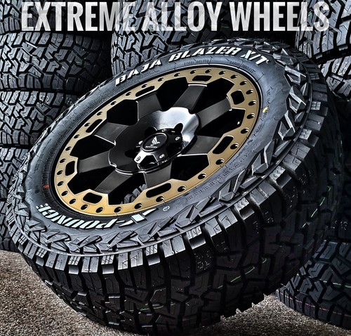 At5 alloy wheels fits - alloy,