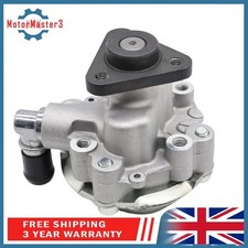 Hydraulic POWER STEERING PUMP