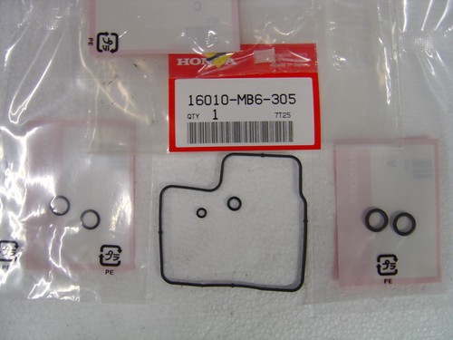 Vf750s vf1000f vf1000r - vf1000f, 84