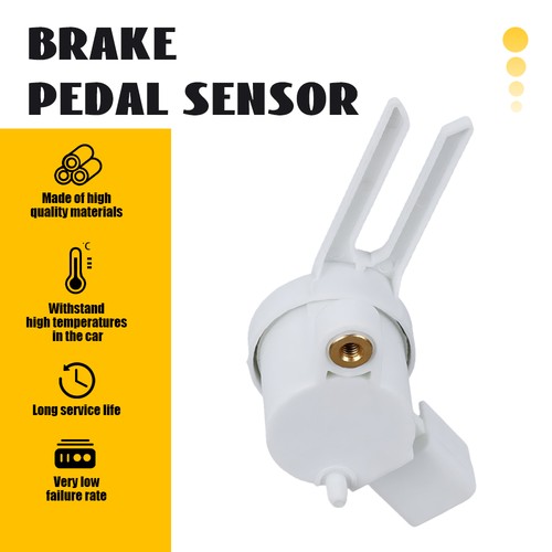 Brake clutch pedal - brake,