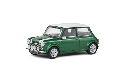 Solido s4316601 mini - 1:43,