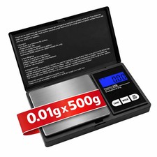 0.01G-500G DIGITAL WEIGHING