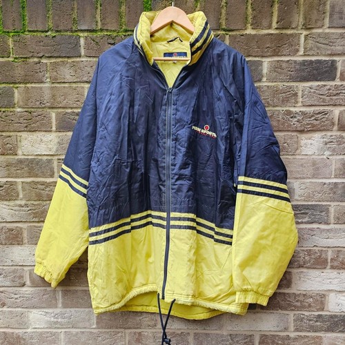Vintage 90s padded - 90s, sports