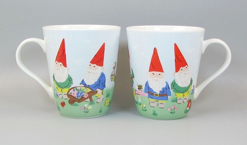 Cath kidston stanley - stanley, mug