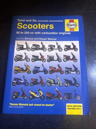 Twist scooters haynes - twist, &